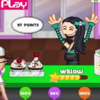 Free Papa's Cupcakeria Guide