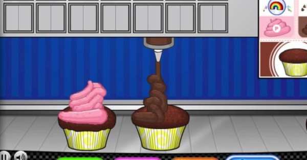 Free Papa's Cupcakeria Guide स्क्रीनशॉट 3