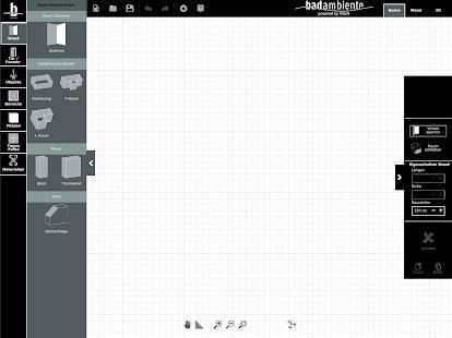 badambiente Badplaner screenshot 8