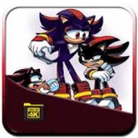 Shadow The Hedgehog HD