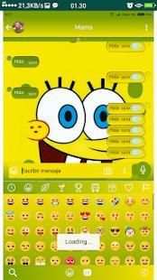 Wa spongebob 2018 screenshot 1