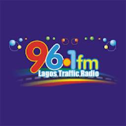 Traffic Radio 96.1 FM