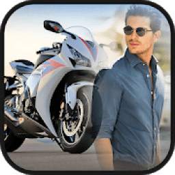 Bike Photo Frame 1.1