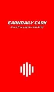 Earn Daily Cash स्क्रीनशॉट 3