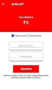 Earn Daily Cash स्क्रीनशॉट 2