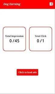 Earn Daily Cash स्क्रीनशॉट 1