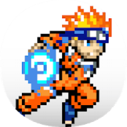 ANIME Pixel Art, ANIME Color By Number icon