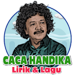 Lagu Caca Handika Dan Lirik icon