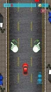 Speed Racing Car screenshot 4