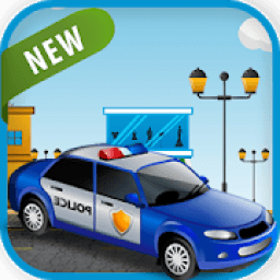 Speed Racing Car आइकन