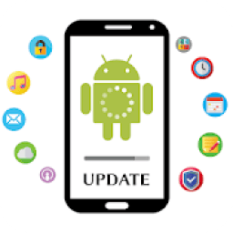 Apps &amp; Software Updates Lite आइकन