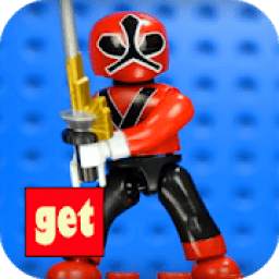 get lego pw rangers super samurai 2.0