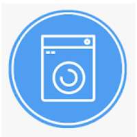 Aplikasi Laundry Android (Kurir)