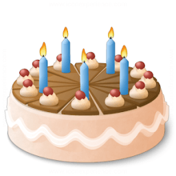 ikon Cake Recipes