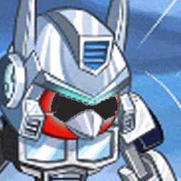 Guide Angry Birds Transformers 1.0