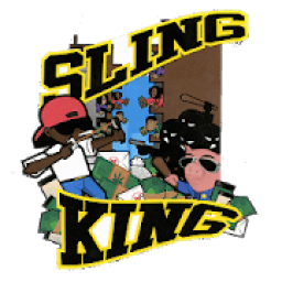 ikon Sling King App