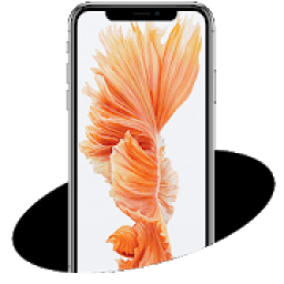 ikon Phone 10 IOS 12 Wallpapers