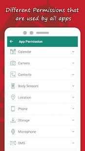 Apps & Software Updates Lite screenshot 1