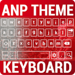 ikon ANP Keyboard – Easy Pashto Typing Method