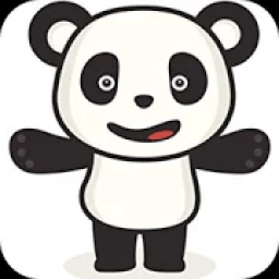 ikon VPN Panda - Fast VPN Proxy &amp; Wifi Privacy Security