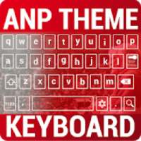 ANP Keyboard – Easy Pashto Typing Method