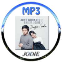 Lagu Dengan Caraku Jodie MP3 on 9Apps