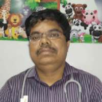 Dr. Srinivas Kulkarni