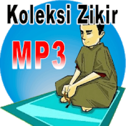 Koleksi Zikir Zikir {MP3} icon