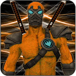 ikon Ultimate Grand KungFu Superhero Dead Fights Pool