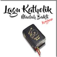 Lagu Katholik Madah Bakti on 9Apps