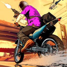 Grand Vegas Mafia Gangstar Auto Theft icon