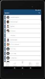 Ideacon 2018 screenshot 6