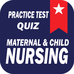 Maternal and Child Health Nursing Quiz आइकन