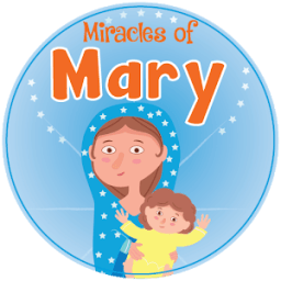 ikon Miracles of Mary