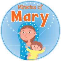 Miracles of Mary on 9Apps