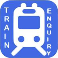 Train Enquiry on 9Apps