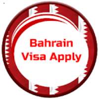 Bahrain Visa Apply on 9Apps