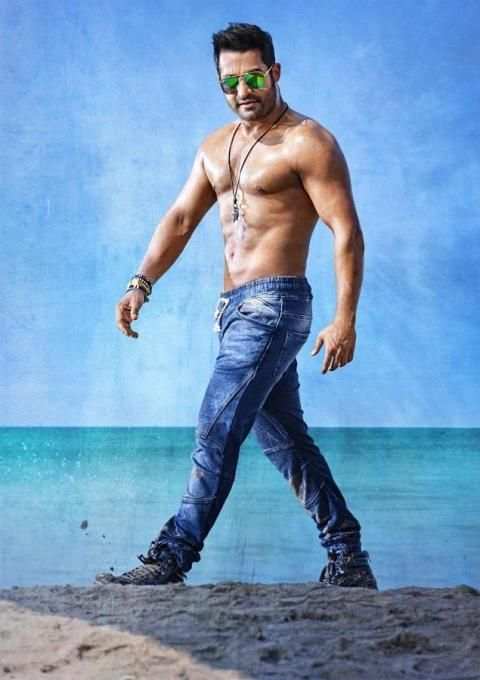 Jr.NTR HD Wallpapers screenshot 5