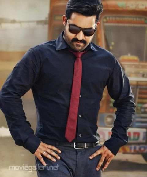Jr.NTR HD Wallpapers screenshot 6