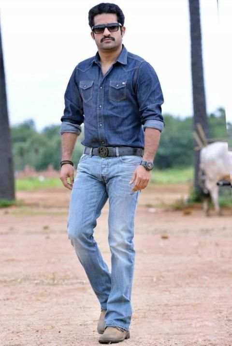 Jr.NTR HD Wallpapers screenshot 7