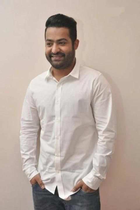 Jr.NTR HD Wallpapers screenshot 2