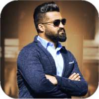 Jr.NTR HD Wallpapers