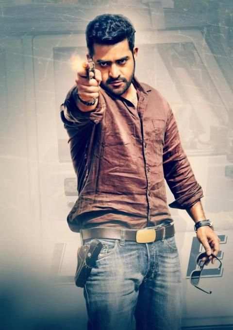 Jr.NTR HD Wallpapers screenshot 1