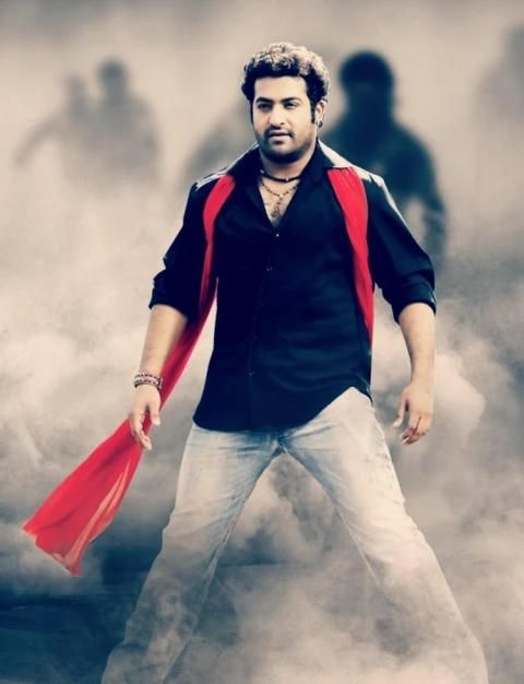 Jr.NTR HD Wallpapers स्क्रीनशॉट 3