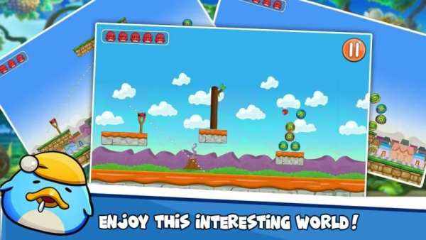 Angry Chicken screenshot 6