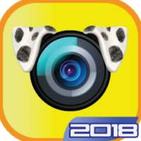 Filters Snapchat Edition : Filter 2018