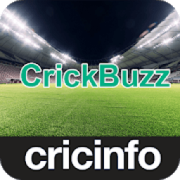 ikon CrickBuzz : Cricket Live Score