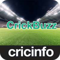 CrickBuzz : Cricket Live Score