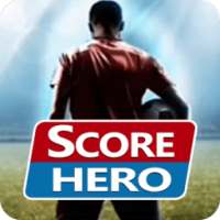 Tips Score! Hero