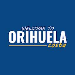 Welcome to Orihuela Costa